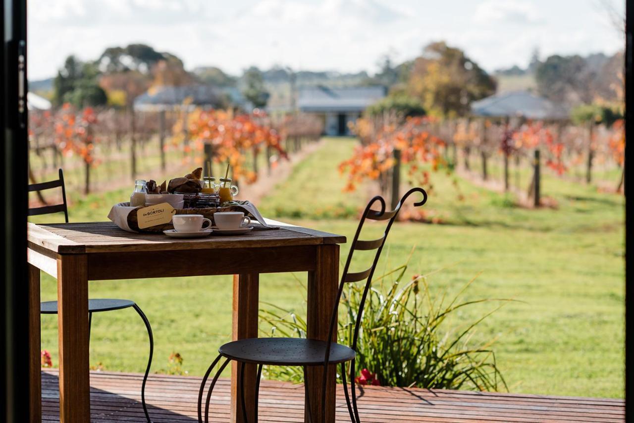 Tuileries At De Bortoli Rutherglen Kültér fotó